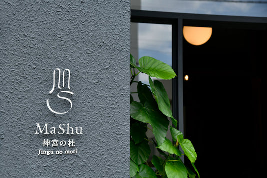 10/1(金)〜10/3(日)札幌「MaShu 神宮の杜」でPOP-UPショップ2021