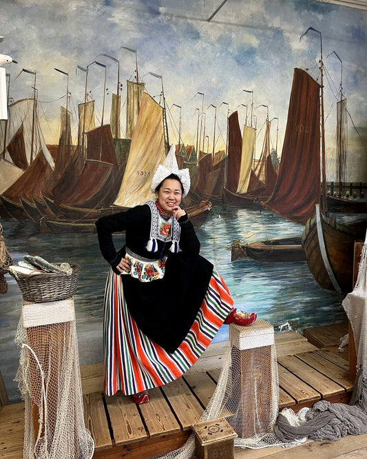 2026年ドイツとオランダの10日間滞在記