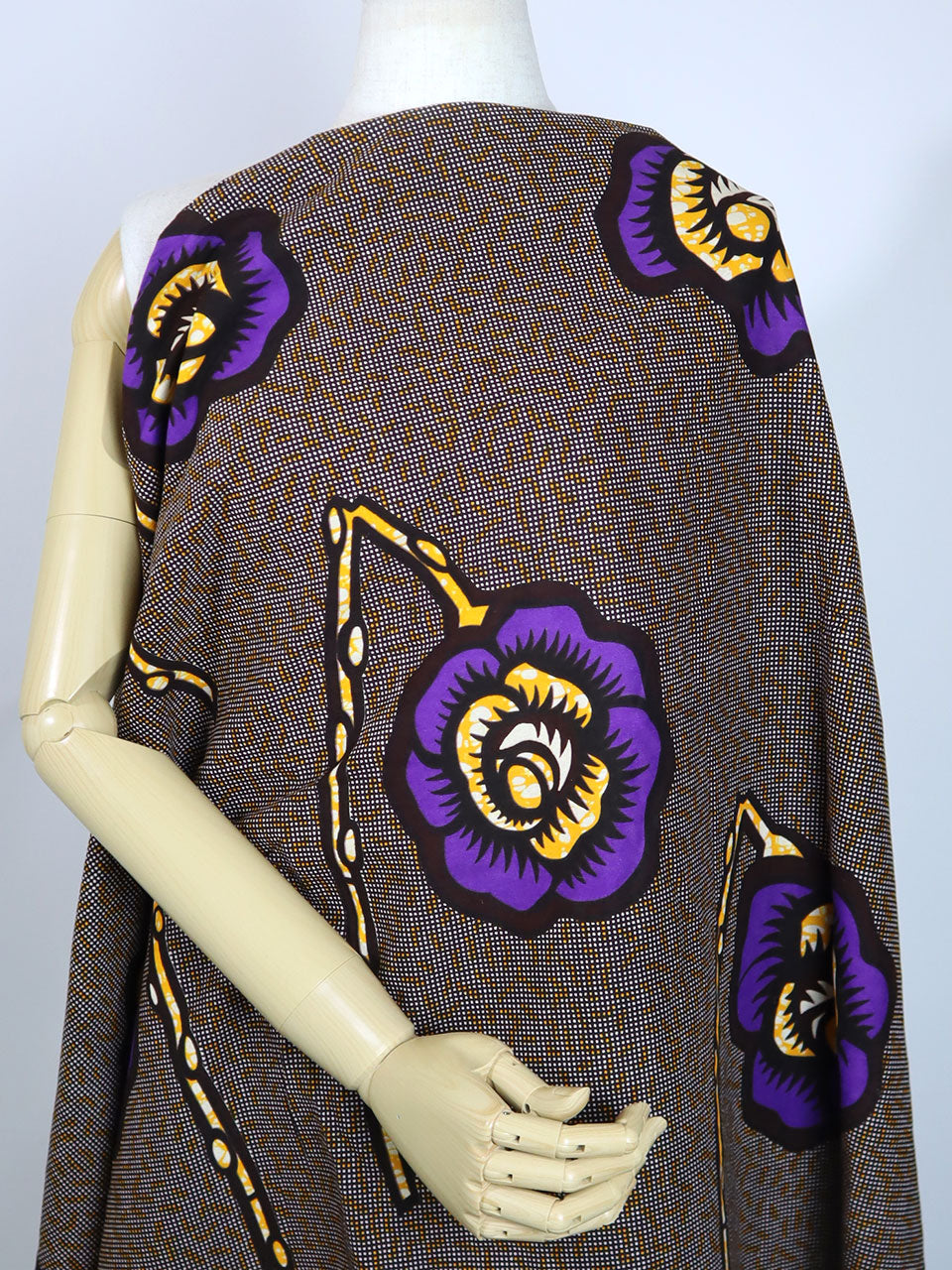 パープルローズ113